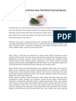Download Membuat Simplisia Dan Teh Daun Sirsak by noor281982 SN248285899 doc pdf