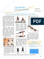 09.2014.0005 Olahraga Menurunkan Berat Badan PDF