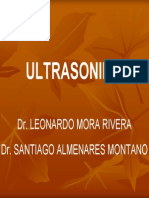 Ultrasonido Terapeutico PDF