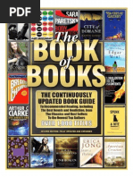 Download The Book of Books Recommended Reading by DeepSixitnow SN248298421 doc pdf