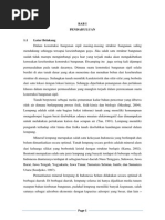 Download MAKALAH TANAH LEMPUNG by Nellie Obelia SN248301212 doc pdf