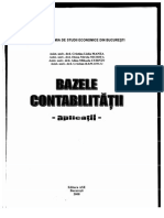 BAZELE-CONTABILITATII-Aplicatii