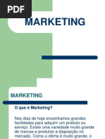 Marketing, apresentação pessoal e relações humanas.ppt