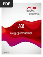 Evodrive Efficient Energy Driving