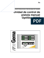 Catalogo Gema Optistar Cg07