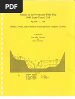 Download Geomorphology of the Lampasa Cut Plain Texas by etchplain SN24830706 doc pdf