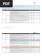 ASC Audit Preparation Checklist Shrimp v1.1