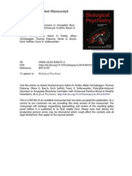 2014.kraehenmann - Psilocybin-Induced Decrease in Amygdala Reactivity