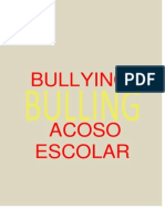 Bullying