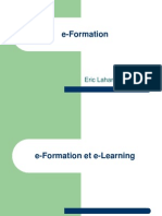 E Formation