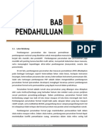 Bab 1 Pendahuluan