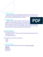 PIODERMA Dermatitis Impetigenisata