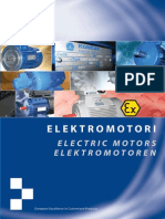 Katalog Elektromotora Koncar PDF