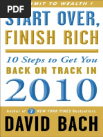 Mind Over Money By Brad Klontz Excerpt Emotions Self Improvement