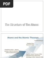 Download SCES1200 L02 Atom Structure Classical Theories Student01 by hairul_tajuddin SN24831116 doc pdf