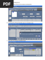 Accounting Entries -Receipt No 15-With VATClaim-ModVAT CLaim- RTV With Pay on Receipt