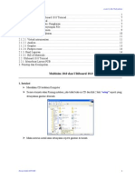 Multisim 10.0 dan Ultiboard 10.0 Tutorial