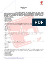 Medina Bank Soal Set-5 PDF