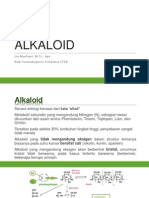 Alkaloid