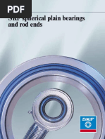 RODAMIENTO DE SUPERPRECISION ED261d01 Alta Velocidad | PDF | Bearing (Mechanical) | Applied And ... ED261d01 Alta Velocidad | PDF | Bearing (Mechanical) | Applied And ...  