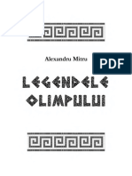 Alexandru Mitru - Legendele Olimpului.pdf