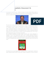 Resenha - Robert Putnam