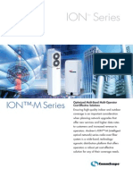 ION Series: ION™-M S Eries