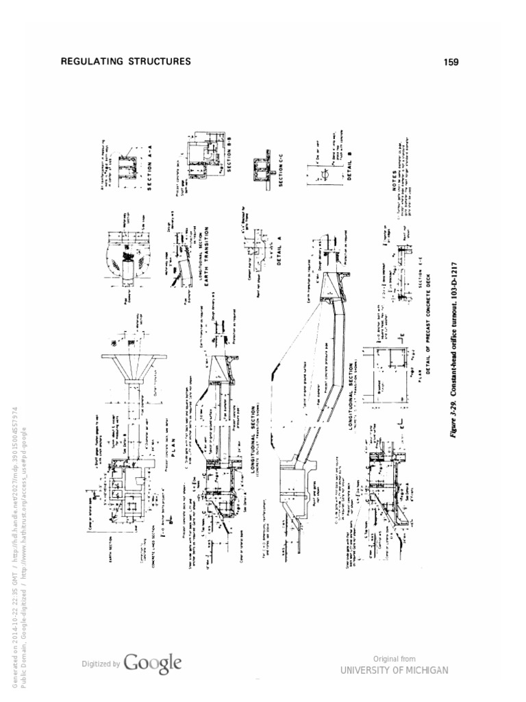 Regulating Structures | PDF