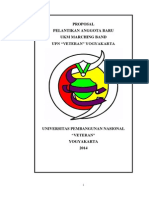 Proposal Kegiatan 2