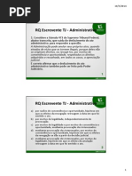 Aula 1 - Dir Administrativo(1)