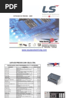 LG - Lista de Precios 2009 Abril (Imagenes) Pag