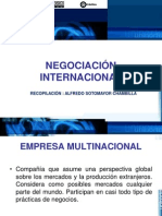 Negociacion Internacional (3)