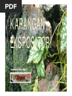 Download karangan-ekspositoripdf by mohdnurun SN248322354 doc pdf