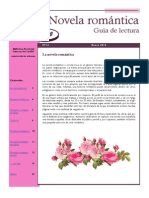 Novela Romantica PDF