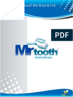 Mr Tooth Manual de Usuario