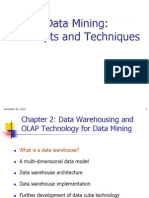 2 Data Warehouse 2