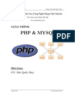Giao Trinh_PHP Can Ban1