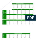 Tabla de Hidrocarburos Datos PDF