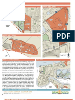 Detail Map - Area 1 Detail Map - Area 3: Golf Course District - Location Map