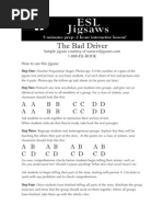 Download Jigsaw reading activity by Corina Apostu SN248336368 doc pdf