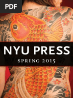 Download NYU Press  Spring 2015 by NYU Press SN248337922 doc pdf
