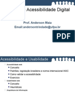 Aula Acessibilidade