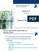 04-Du Temps Standard À La Gestion de La Capacité