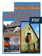 GHIDUL Practic de Prevenire A Incendiilor La Locuinţele Şi Anexele Gospodăreşti Din Mediul Rural