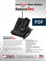 iDEN AdvanceTouch Base Station.pdf