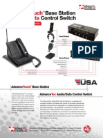 iDEN AdvanceTouch ControlBox.pdf