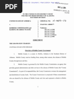 News 5 Kim Hastie Indictment