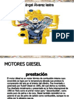 Curso Motores Diesel Mecanica Automotriz