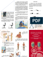 Folder Postura PDF