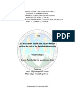 Adulto Tres PDF